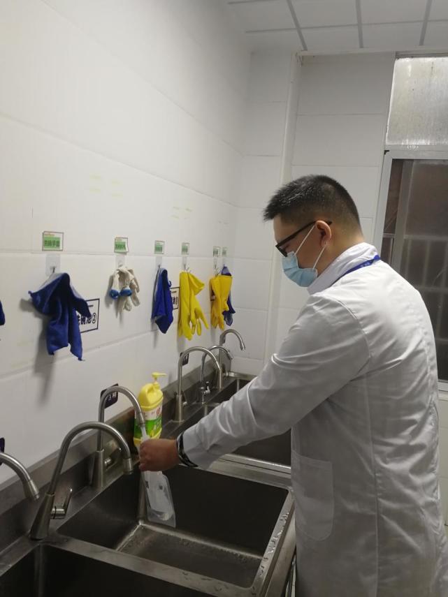 2022年“世界水日”“中国水周”活动启动 消毒服务守护水安全