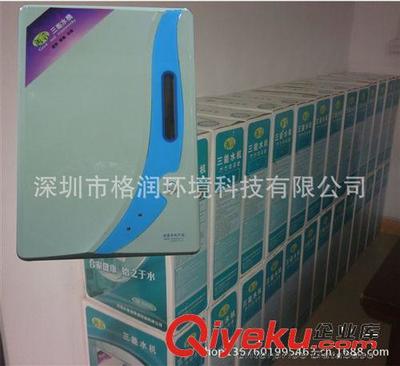 绿色环保臭氧消毒水机 药业与乳业专用消毒解决方案——深圳市格润环境科技厂家直销