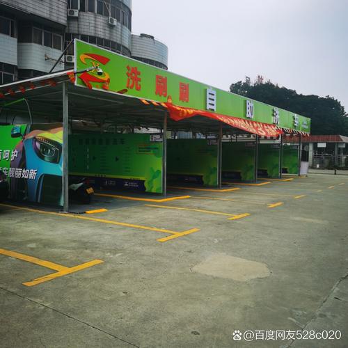 智能配套设施赋能汽车服务 免费充气、加注玻璃水、清洁吸尘与消毒服务的整合之道